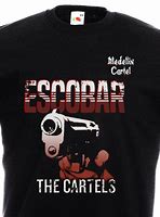Image result for Cartel Tee Shirts
