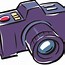 Image result for Image of Camera Clip Art