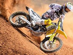 Image result for Ricky Carmichael Background