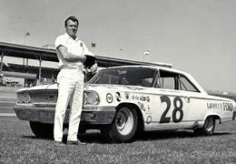 Image result for Fred Lorenzen