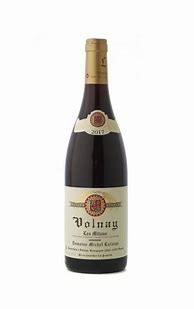 Image result for Michel Lafarge Volnay Mitans