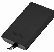 Image result for Xbox 360 HDD