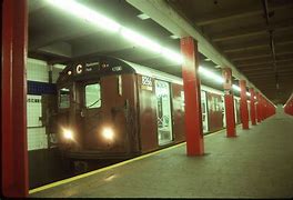 Image result for New York City Transit Authority