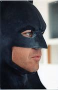 Image result for Michael Keaton Batman Eyes