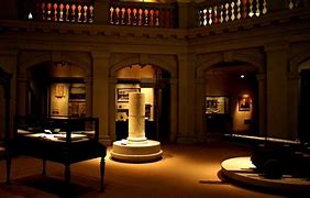 Image result for Hong Kong Museum of History Lecture Hall