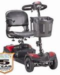 Image result for E. Wheels Mobility Scooter Batteries
