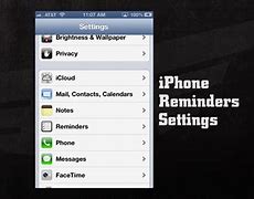 Image result for iOS 6 Settings