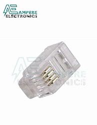 Image result for Telephone Wire Connectors