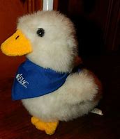 Image result for Plush Talking Duck