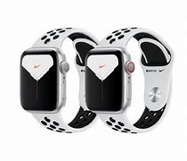 Image result for Apple Watch Series 5 Nike 44Mm