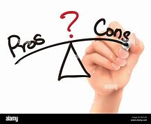 Image result for Pros and Cons Balance Clip Art