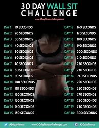 Image result for 30-Day Sit Up Challenge Workout