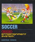 Image result for NES Soccer