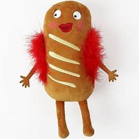 Image result for Greg the Sausage Roll Lad Baby Billboard S