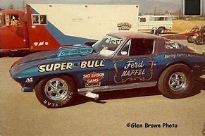 Image result for Modified Production Corvette Tony Field