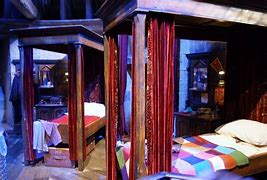 Image result for Harry Potter Bedroom Hogwarts