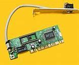 Image result for PCI Card RJ45