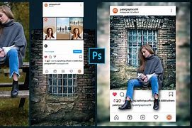 Image result for Picture Frame Instagram Effect