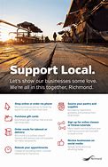 Image result for Support Local Business Advocate Article