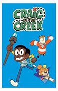 Image result for JP Craig of the Creek