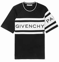 Image result for Givenchy Shirt Men