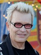 Image result for Billy Idol Live