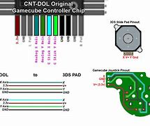 Image result for 3DS Charge Schematic
