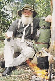 Image result for A Swagman