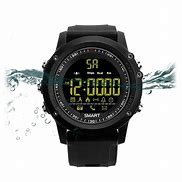 Image result for Waterproof Smartwatch 2018