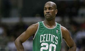 Image result for Gary Payton Celtics