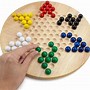 Image result for Chinese Checkers