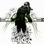 Image result for solid snake