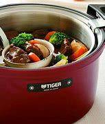 Image result for Non-Electric Thermal Slow Cooker