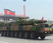 Image result for North Korea Missile Launch