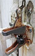 Image result for Rusty Hook Arm