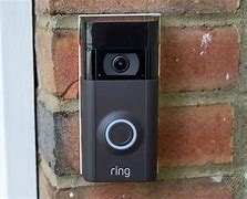 Image result for Ring Doorbell Camera Systems