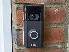 Image result for Ring Camera