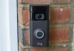 Image result for Post Mounted Door Bell Camera