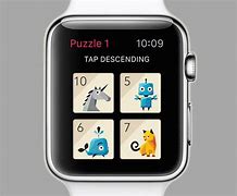 Image result for Apple Watch Number Games