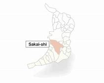 Image result for sakai-shi