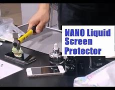 Image result for Nano Liquid Screen Protector Machine