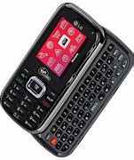 Image result for Old LG Slider Phone