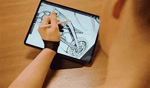 Image result for Nicest iPad Art