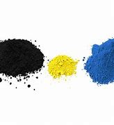 Image result for Who Made the First Color Blue