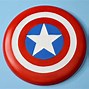 Image result for Captain America Star Template