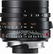 Image result for Leica Lens