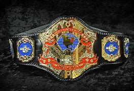 Image result for AWA Wrestling Belts