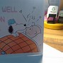 Image result for Snoopy Get Well Clip Art
