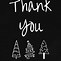 Image result for Free Christmas Thank You Cards