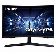Image result for Samsung Odyssey G5 LED